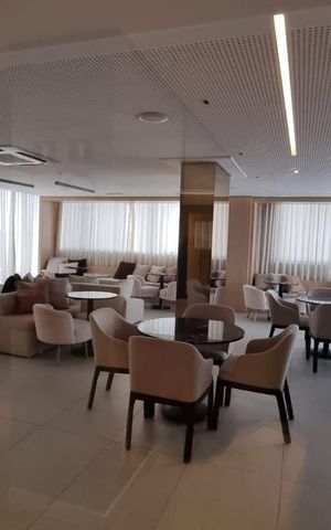 Apartamento para alugar com 103m², 2 quartos e 1 vaga