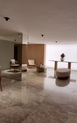 Apartamento para alugar com 103m², 2 quartos e 1 vaga