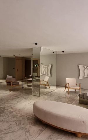 Apartamento para alugar com 103m², 2 quartos e 1 vaga