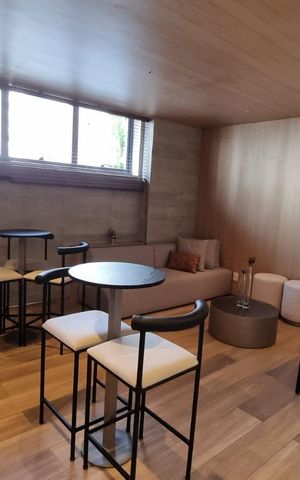 Apartamento para alugar com 103m², 2 quartos e 1 vaga