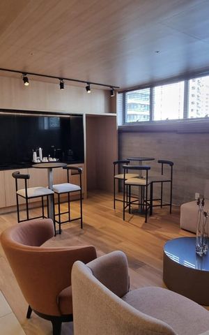 Apartamento para alugar com 103m², 2 quartos e 1 vaga