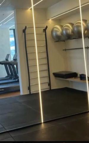Apartamento para alugar com 26m², 1 quarto e sem vaga