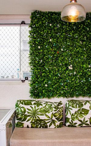 Apartamento à venda com 59m², 2 quartos e 1 vaga Apartamento à venda com 59m², 2 quartos e 1 vagaVaranda Gourmet