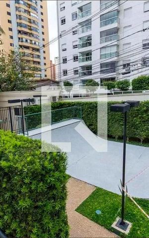 Apartamento à venda com 229m², 4 quartos e 4 vagasÁrea comum