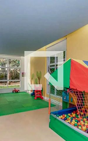 Apartamento à venda com 229m², 4 quartos e 4 vagasBrinquedoteca