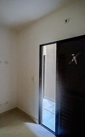 Apartamento à venda com 44m², 2 quartos e sem vagaQuarto 1