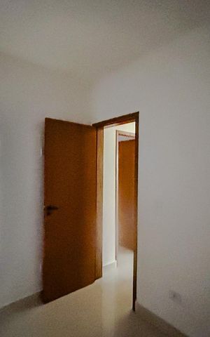Apartamento à venda com 44m², 2 quartos e sem vagaQuarto 2