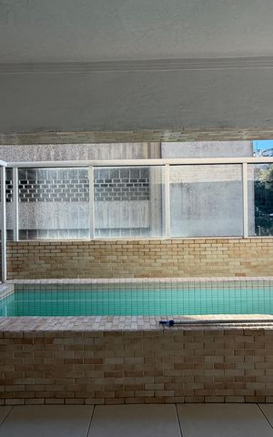 Apartamento para alugar com 58m², 2 quartos e 1 vagaÁrea comum - Piscina