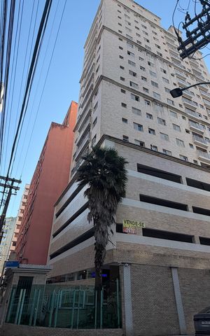 Apartamento para alugar com 58m², 2 quartos e 1 vagaFachada