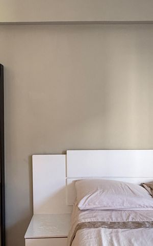 Apartamento para alugar com 58m², 2 quartos e 1 vagaQuarto 1