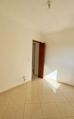 Apartamento à venda com 61m², 2 quartos e 1 vagaQuarto 2