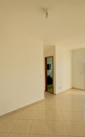 Apartamento à venda com 61m², 2 quartos e 1 vagaSala