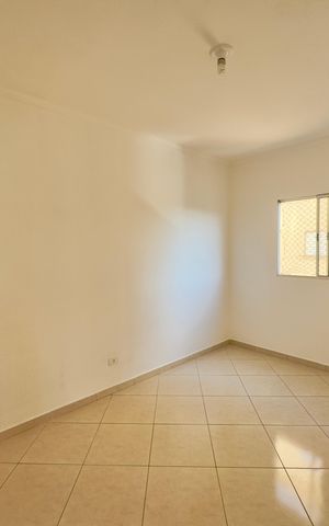 Apartamento à venda com 61m², 2 quartos e 1 vagaQuarto 1