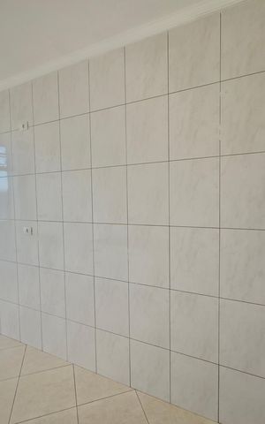 Apartamento à venda com 61m², 2 quartos e 1 vagaCozinha