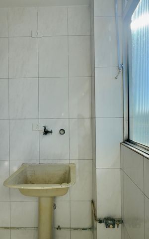 Apartamento à venda com 61m², 2 quartos e 1 vagaÁrea de Serviço