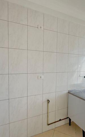Apartamento à venda com 61m², 2 quartos e 1 vagaCozinha
