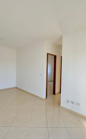 Apartamento à venda com 61m², 2 quartos e 1 vagaSala