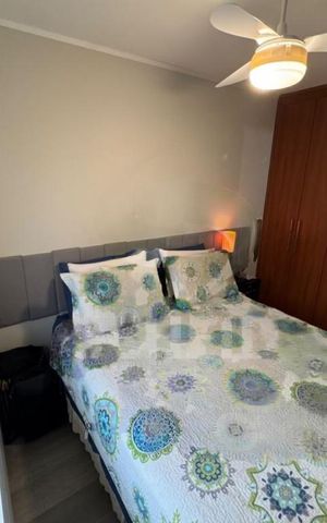 Apartamento à venda com 82m², 3 quartos e 1 vaga