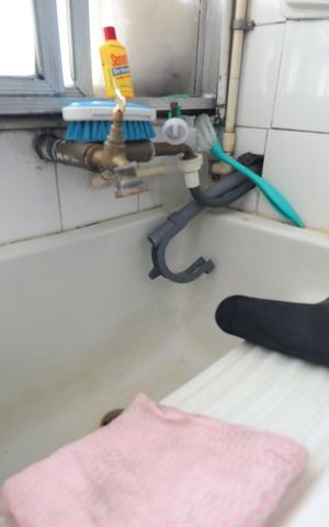 Apartamento à venda com 72m², 2 quartos e 1 vagaÁrea de Serviço