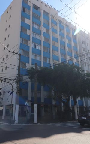Apartamento à venda com 72m², 2 quartos e 1 vagaFachada