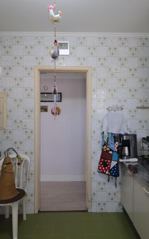 Apartamento à venda com 72m², 2 quartos e 1 vagaCozinha