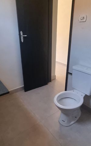 Casa à venda com 270m², 3 quartos e 3 vagas Casa à venda com 270m², 3 quartos e 3 vagasBanheiro