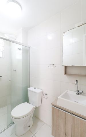 Apartamento para alugar com 75m², 3 quartos e 2 vagas