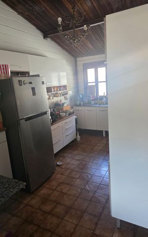 Casa de condomínio à venda com 1300m², 3 quartos e 4 vagasCozinha