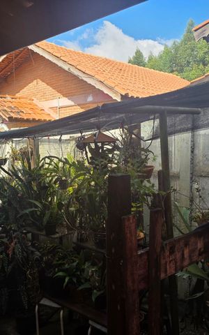 Casa de condomínio à venda com 1300m², 3 quartos e 4 vagasÁrea comum