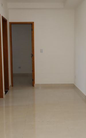 Apartamento para alugar com 52m², 2 quartos e sem vagaSala/Cozinha