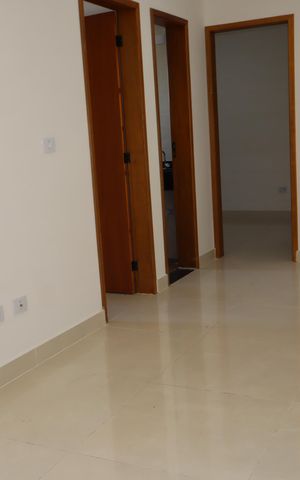 Apartamento para alugar com 52m², 2 quartos e sem vagaSala/Cozinha