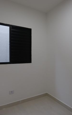 Apartamento para alugar com 54m², 2 quartos e sem vagaQuarto 