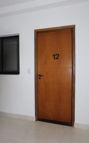 Apartamento para alugar com 54m², 2 quartos e sem vagaEntrada