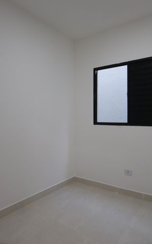 Apartamento para alugar com 54m², 2 quartos e sem vagaQuarto 