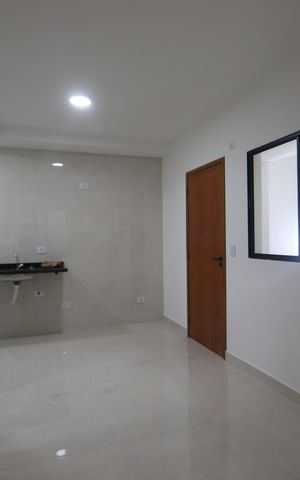 Apartamento para alugar com 54m², 2 quartos e sem vagaSala