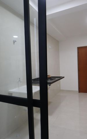 Apartamento para alugar com 54m², 2 quartos e sem vagaCozinha e Área de Serviço