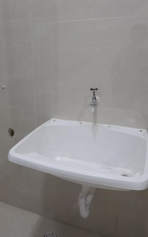 Apartamento para alugar com 54m², 2 quartos e sem vagaCozinha e Área de Serviço
