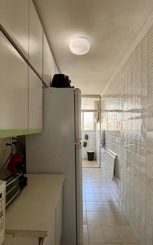 Apartamento à venda com 81m², 3 quartos e 1 vaga Apartamento à venda com 81m², 3 quartos e 1 vagaCozinha