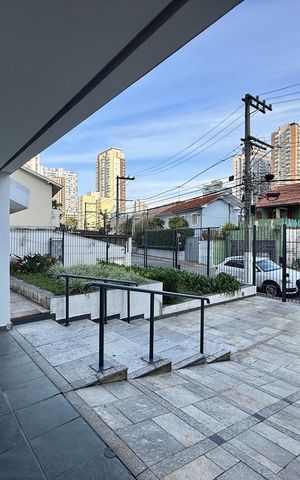 Apartamento à venda com 81m², 3 quartos e 1 vaga Apartamento à venda com 81m², 3 quartos e 1 vagaEntrada