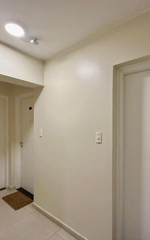 Apartamento à venda com 81m², 3 quartos e 1 vaga Apartamento à venda com 81m², 3 quartos e 1 vagaHall Apartamento
