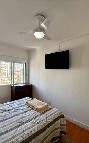 Apartamento à venda com 81m², 3 quartos e 1 vaga Apartamento à venda com 81m², 3 quartos e 1 vagaSuíte
