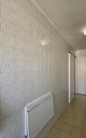 Apartamento à venda com 81m², 3 quartos e 1 vaga Apartamento à venda com 81m², 3 quartos e 1 vagaCozinha