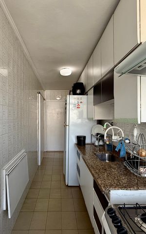 Apartamento à venda com 81m², 3 quartos e 1 vaga Apartamento à venda com 81m², 3 quartos e 1 vagaCozinha