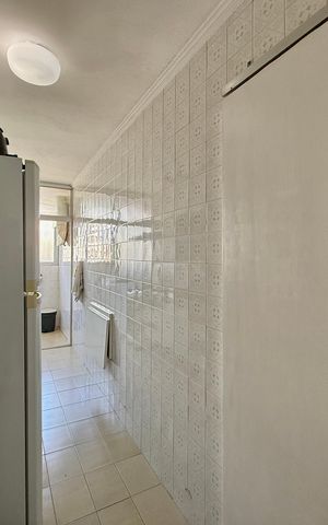 Apartamento à venda com 81m², 3 quartos e 1 vaga Apartamento à venda com 81m², 3 quartos e 1 vagaCozinha