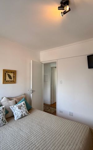 Apartamento à venda com 81m², 3 quartos e 1 vaga Apartamento à venda com 81m², 3 quartos e 1 vagaQuarto 2