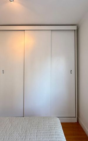 Apartamento à venda com 81m², 3 quartos e 1 vaga Apartamento à venda com 81m², 3 quartos e 1 vagaQuarto 2