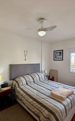 Apartamento à venda com 81m², 3 quartos e 1 vaga Apartamento à venda com 81m², 3 quartos e 1 vagaSuíte
