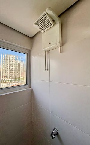 Apartamento à venda com 81m², 3 quartos e 1 vaga Apartamento à venda com 81m², 3 quartos e 1 vagaBanheiro Suíte
