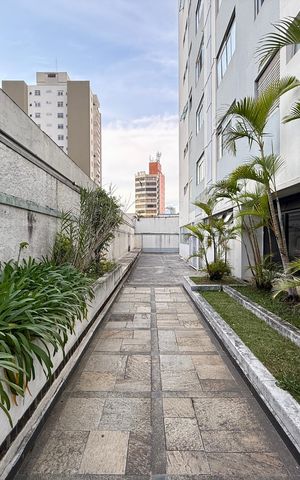 Apartamento à venda com 81m², 3 quartos e 1 vaga Apartamento à venda com 81m², 3 quartos e 1 vagaArea Comum