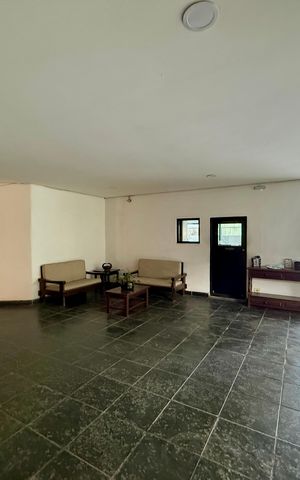 Apartamento à venda com 81m², 3 quartos e 1 vaga Apartamento à venda com 81m², 3 quartos e 1 vagaHall Social Bloco